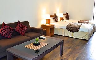 Nata Beach Villa