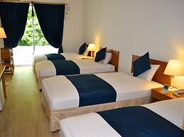 Nata Beach Villa