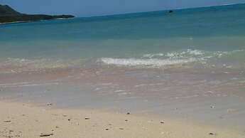 Nata Beach Villa