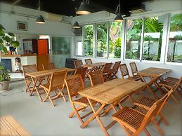 Nata Beach Villa