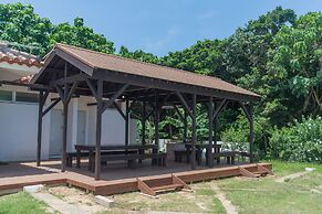 Nata Beach Villa