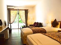 Nata Beach Villa
