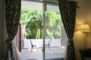 Nata Beach Villa