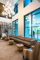 Trademark Hotel