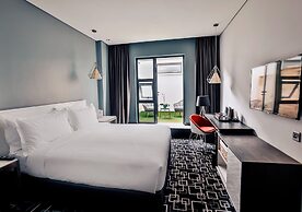 Trademark Hotel