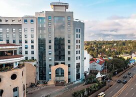 Trademark Hotel