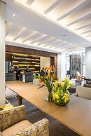 Trademark Hotel