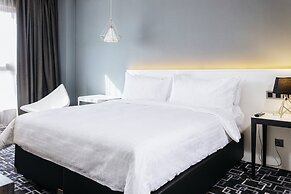 Trademark Hotel