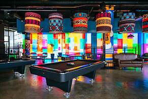 Trademark Hotel