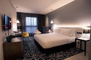 Trademark Hotel