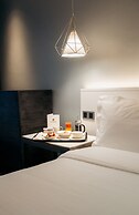 Trademark Hotel