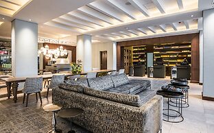 Trademark Hotel