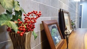 Art N Stay - Hostel