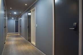 Art N Stay - Hostel