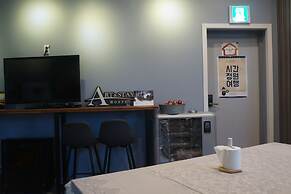 Art N Stay - Hostel