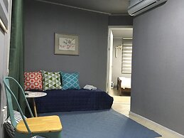 Art N Stay - Hostel