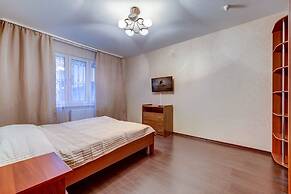 AG Apartment Kollontay 5-1