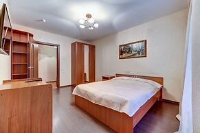 AG Apartment Kollontay 5-1