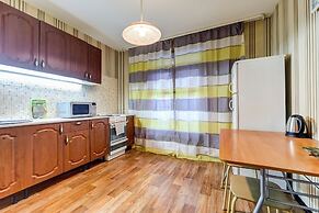 AG Apartment Kollontay 5-1