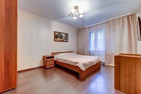 AG Apartment Kollontay 5-1