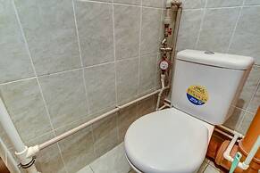 AG Apartment Kollontay 5-1