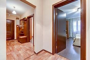 AG Apartment Kollontay 5-1