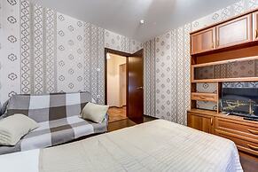 AG Apartment Kollontay 5-1