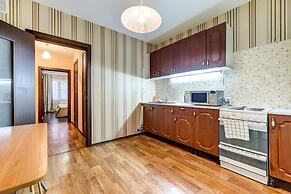 AG Apartment Kollontay 5-1