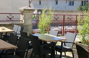Du coq à l'âne