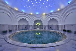 Blue Diamond Ataturk Palace