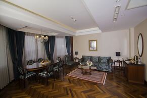 Blue Diamond Ataturk Palace