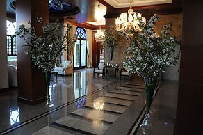 Blue Diamond Ataturk Palace