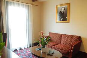Blue Diamond Ataturk Palace