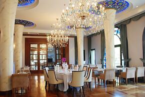 Blue Diamond Ataturk Palace