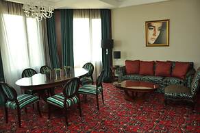Blue Diamond Ataturk Palace