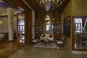 Blue Diamond Ataturk Palace