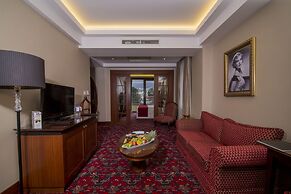 Blue Diamond Ataturk Palace