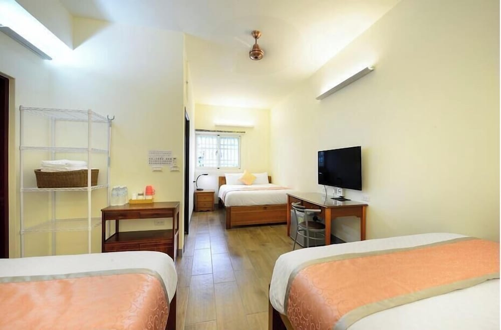 Yue Mei B&B