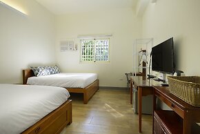 Yue Mei B&B