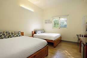 Yue Mei B&B