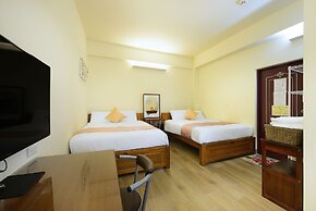 Yue Mei B&B