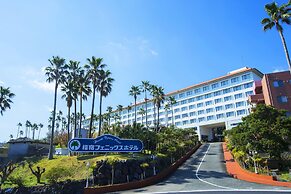 Ibusuki Phoenix Hotel