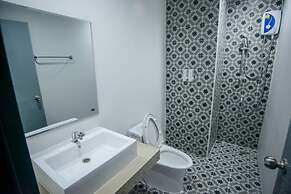 PJ Loft Hotel