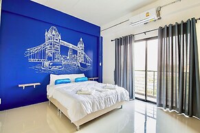 PJ Loft Hotel
