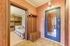 AG Apartment Kollontay 30