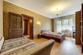 AG Apartment Kollontay 30