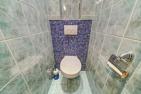 AG Apartment Kollontay 30
