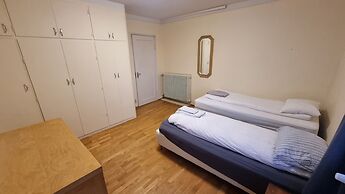 Igdlo Guesthouse