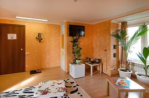 Guest House Vostryakovo
