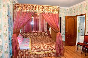 Guest House Vostryakovo